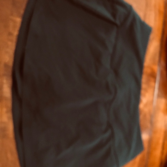 Nike Tennis Skort - Skirts- Black - Picture 7 of 8